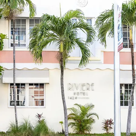 Riviere South Beach Hotel-2