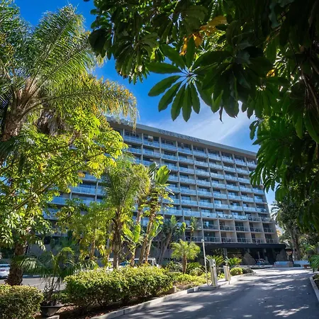 Hotel La Jolla, Curio Collection By Hilton-3
