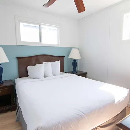 Ocean House Boutique Hotel & Motel-2