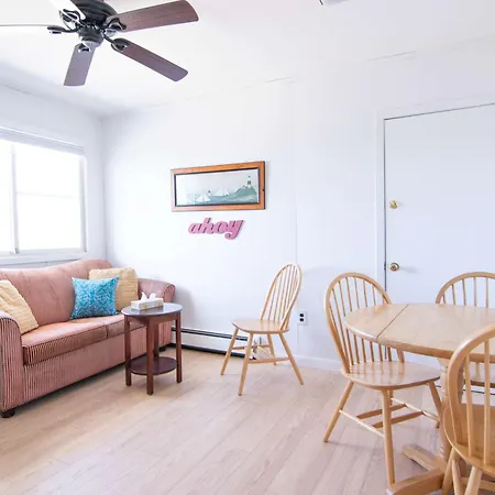 Ocean House Boutique Hotel & Motel-3