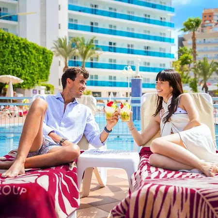 Hotel Servigroup Venus-2