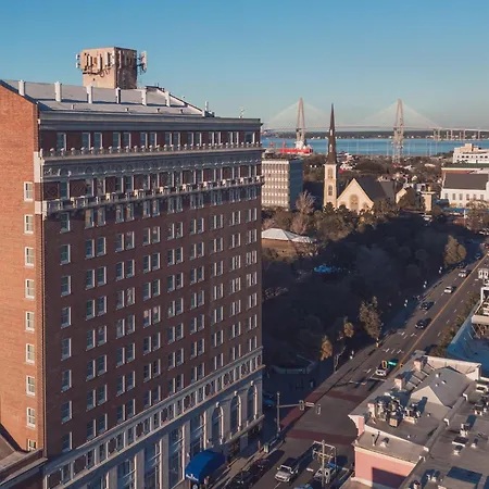 Francis Marion Hotel-2