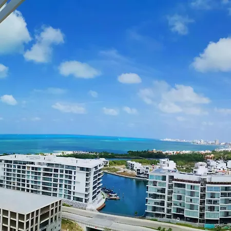 Renaissance Cancun Resort & Marina-2