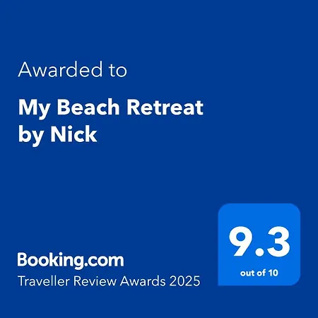 My Beach Retreat By Nick-2