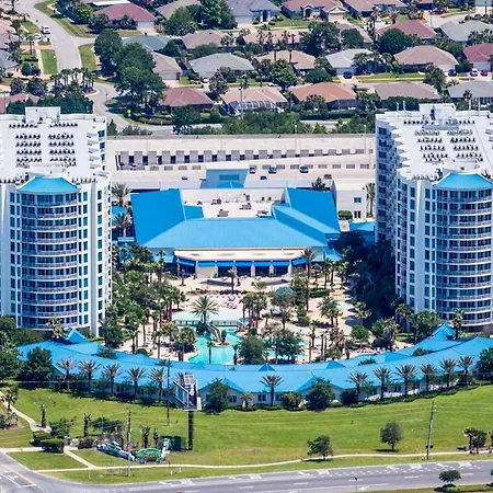 The Palms Of Destin Resort 2813-3