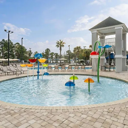 Sheraton Broadway Resort Villas-2