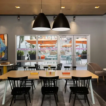 Aloft By Marriott Sarasota-3