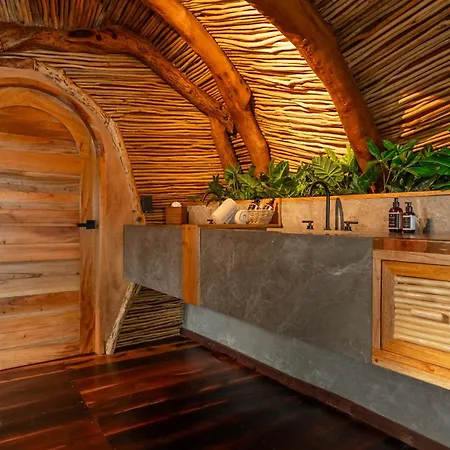 Kanan Tulum Hotel & Spa Adults Only Playground-3