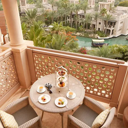 Jumeirah Al Qasr Dubai-2