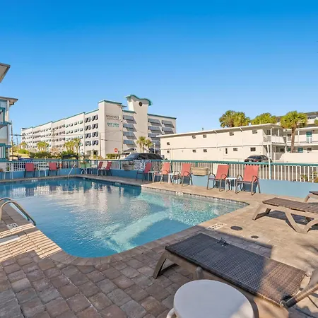 Ocean 5 Hotel-3