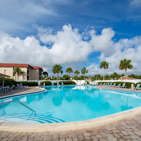 St. Augustine Ocean & Racquet Resort-2