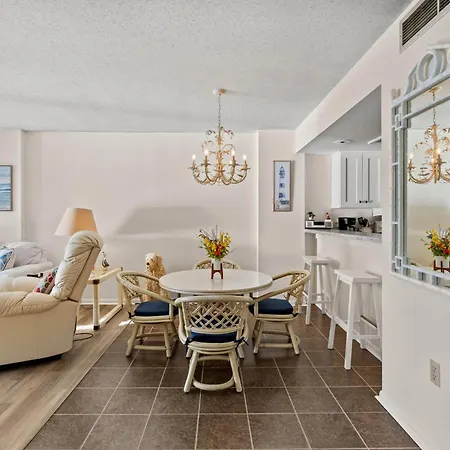 Arcadian II 11E - Oceanfront - Shore Drive Section-3