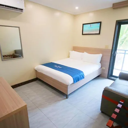 The Caye Hotel San Pedro-3