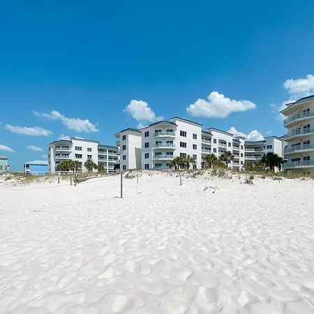 Palm Beach Resort B35-2