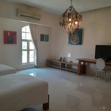 Pimnara Boutique Hotel By Simply Serene-3