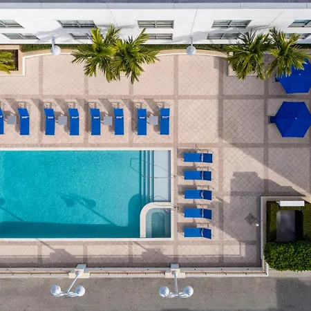 Hyatt Place Delray Beach-3