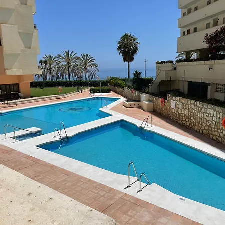 Loft 18 Beachfront Marbella Center-2