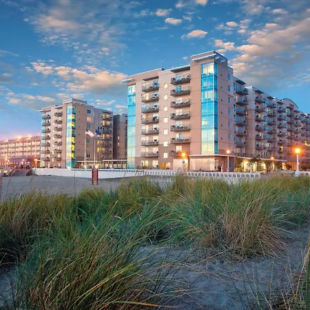 Worldmark Seaside-3