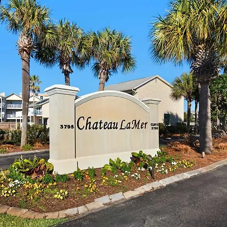 Chateau La Mer II 902 - Pirates Mermaid-3
