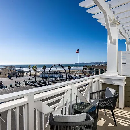 Inn At The Pier Pismo Beach, Curio Collection By Hilton-2