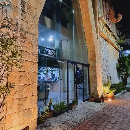 Essenzia De Cancun-2