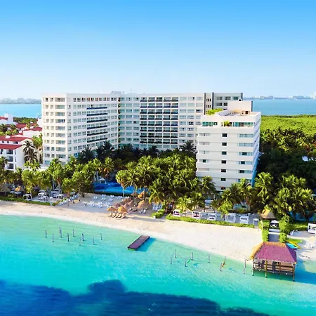 The Sens Cancun By Oasis (Adults Only)-3