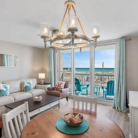 Pelican Beach Resort Destin-2