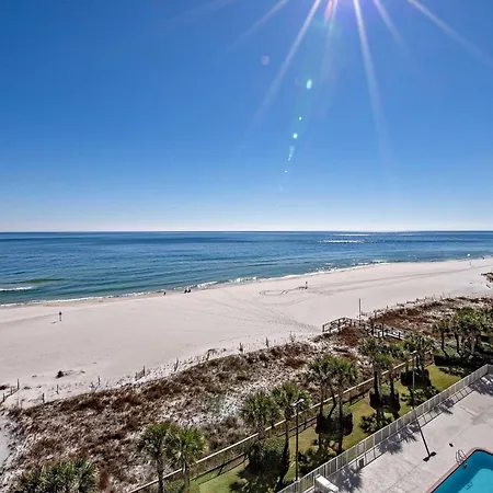 Regency Isle 601-2