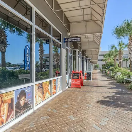 The Beach Scene At Laketown Wharf #524 By Nautical Properties-2