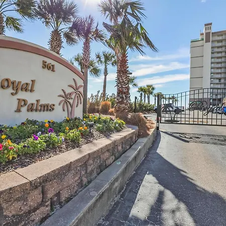 Royal Palms 604 Condo-2