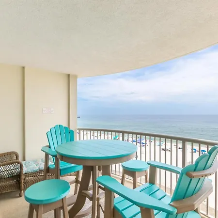 Royal Palms 604 Condo-3