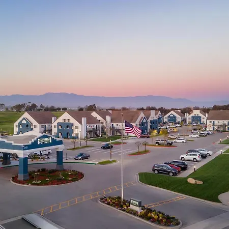 Staybridge Suites Oxnard - River Ridge By Ihg-2