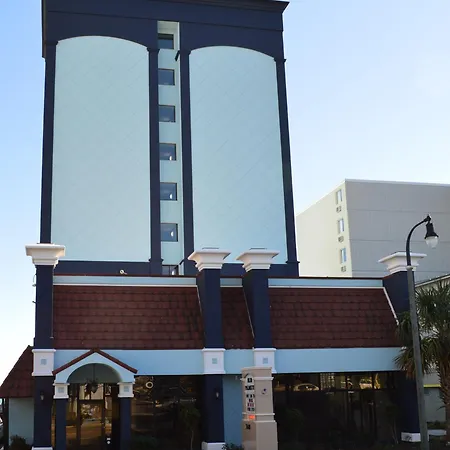 Blue Palmetto Vacation Rentals-2