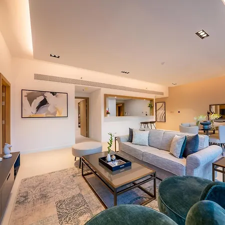 Cheval Maison - The Palm-3