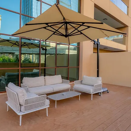 Cheval Maison - The Palm-2