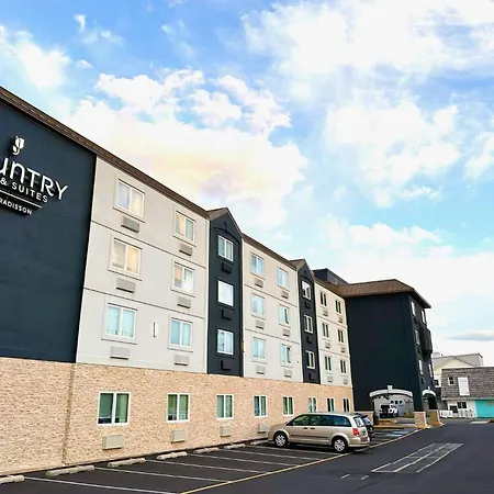 Country Inn & Suites By Radisson Rehoboth Beach - Dewey-2