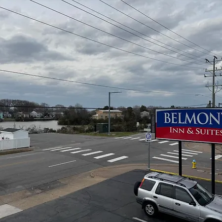 Belmont Inn & Suites Virginia Beach-3