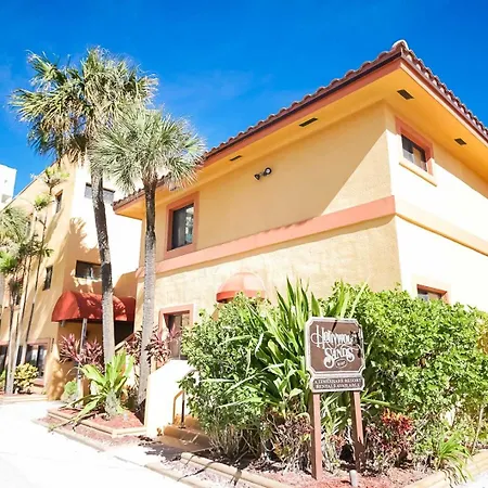 Hollywood Sands Resort-2