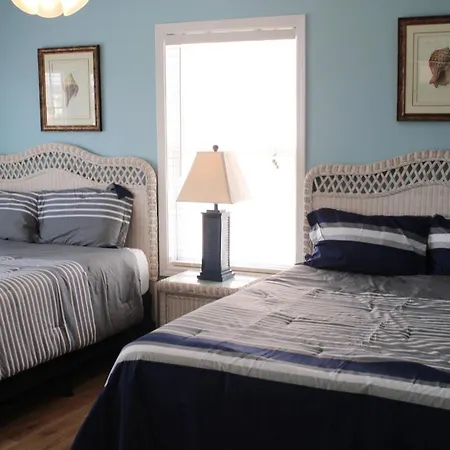 Grand Cayman Villa A2-3
