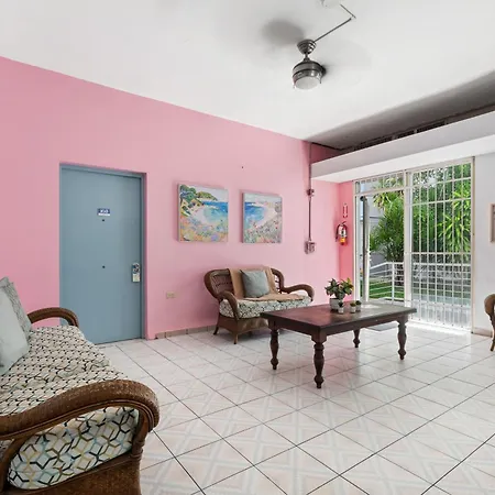 Borinquen Beach Inn-2