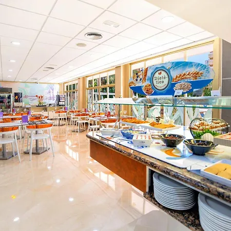 Hotel Servigroup Orange-3
