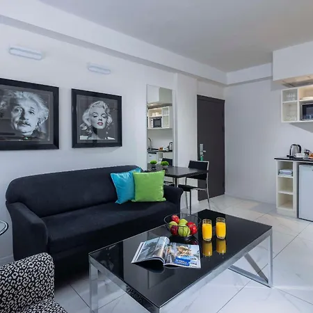 Best Western Regency Suites-3