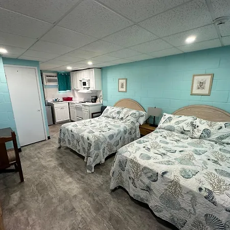 Old Orchard Beach Motel-3