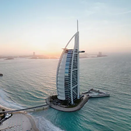 Jumeirah Burj Al Arab Dubai-3