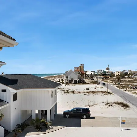 Dixie Queen By Gulf Coast Getaways-2