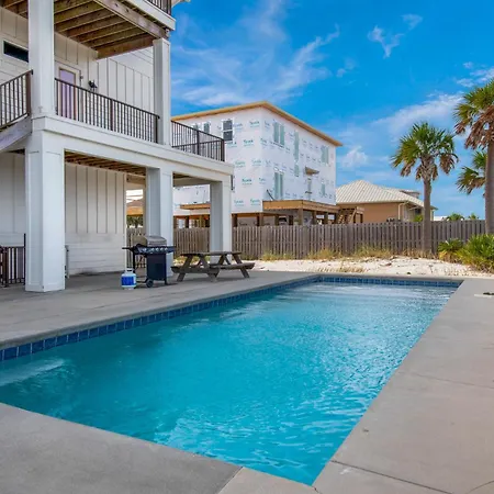 Beach Elite By Gulf Coast Getaways-3