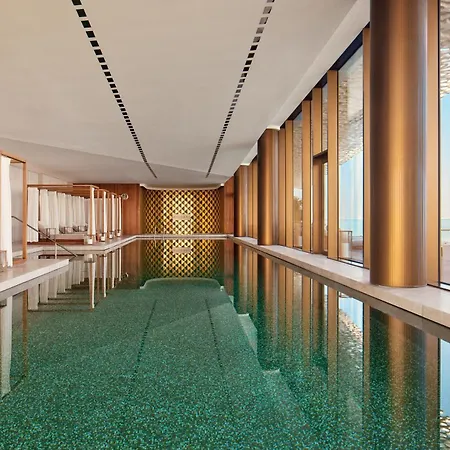 Bvlgari Resort Dubai-2