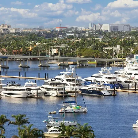 Ac Hotel By Marriott Fort Lauderdale Beach-2