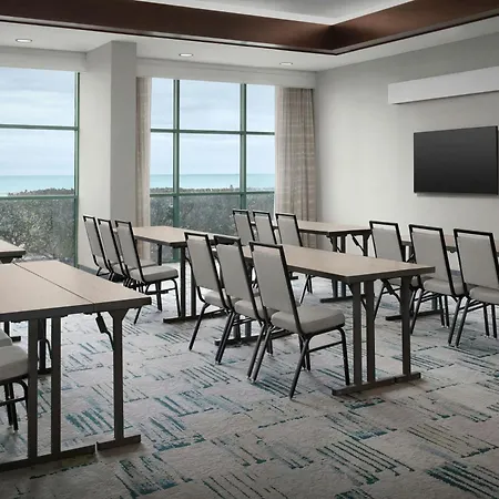 Courtyard By Marriott Virginia Beach Oceanfront-South-2