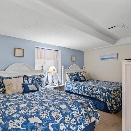 Tidemaster 905 - Oceanfront - Ocean Drive Section-3